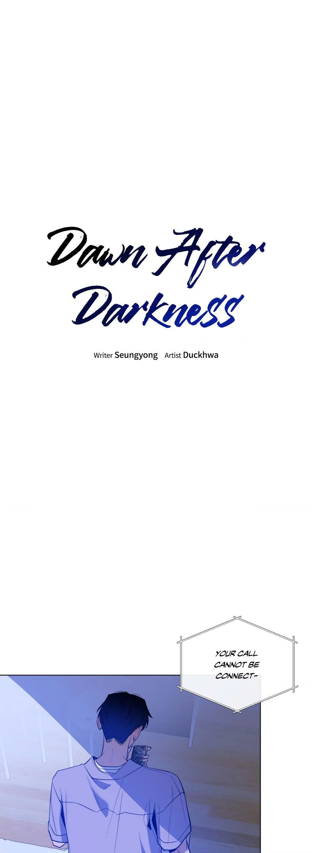 Dawn After Darkness Chapter 28 - Page 16