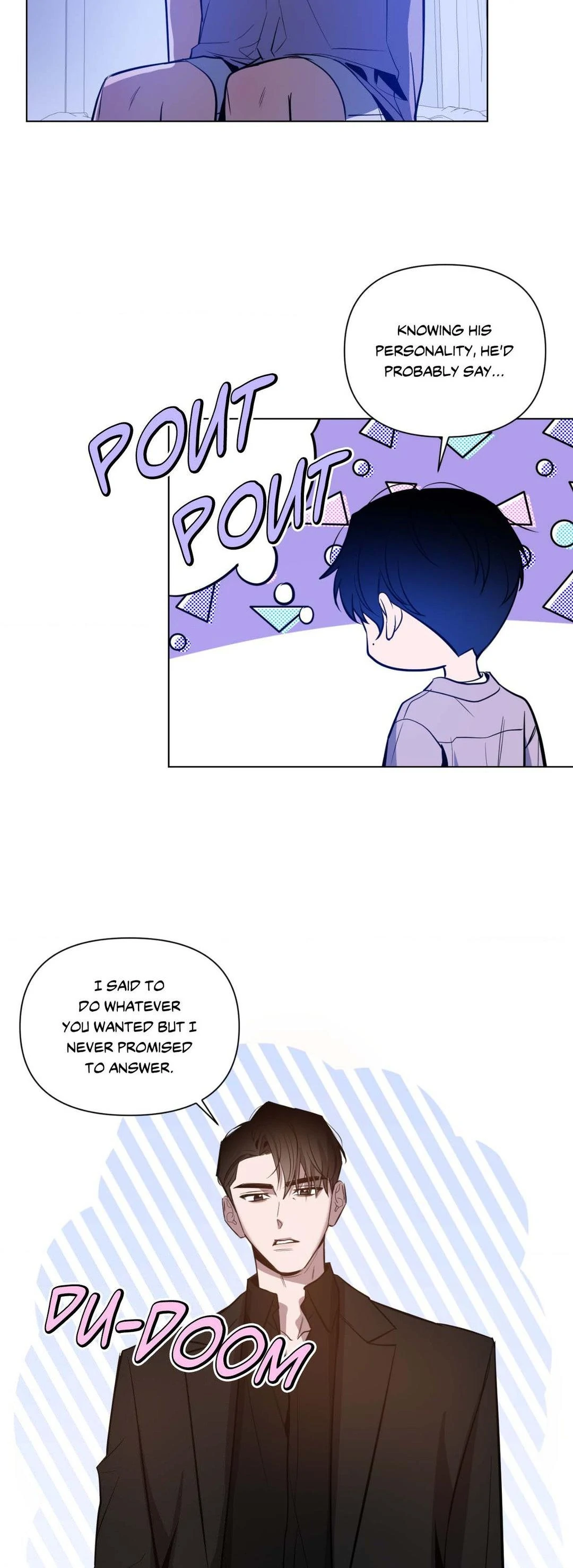 Dawn After Darkness Chapter 28 - Page 18