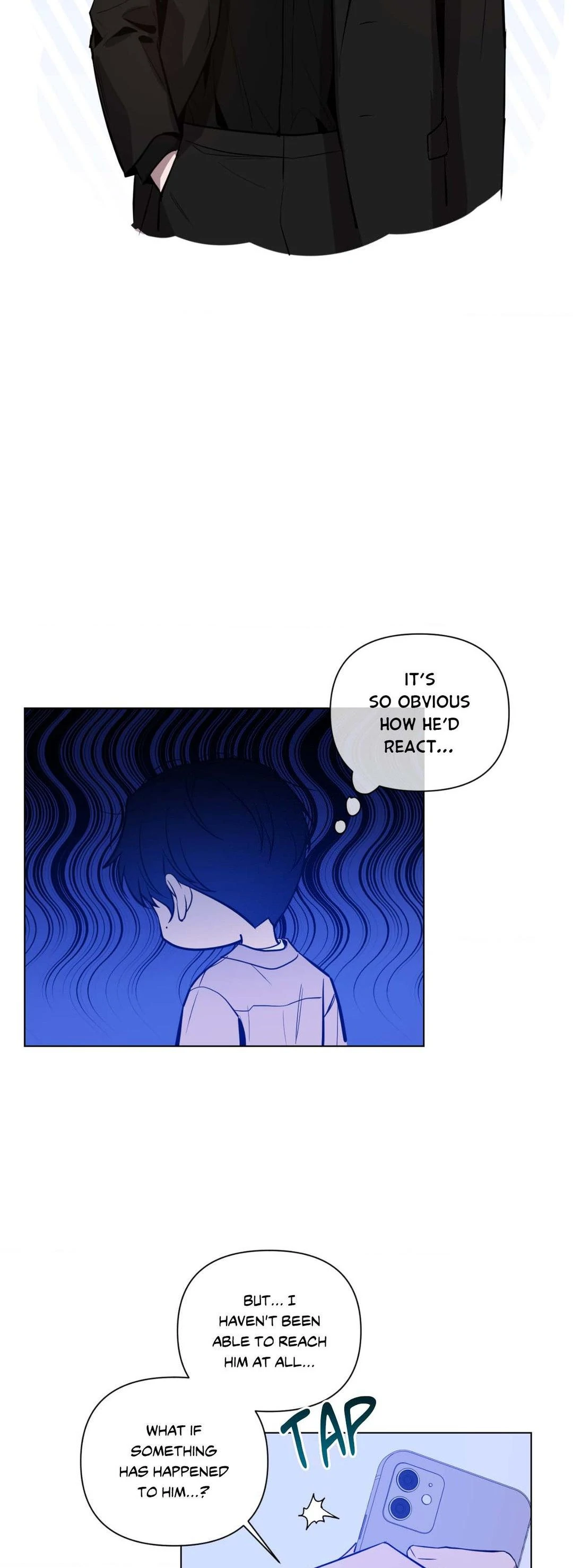 Dawn After Darkness Chapter 28 - Page 19