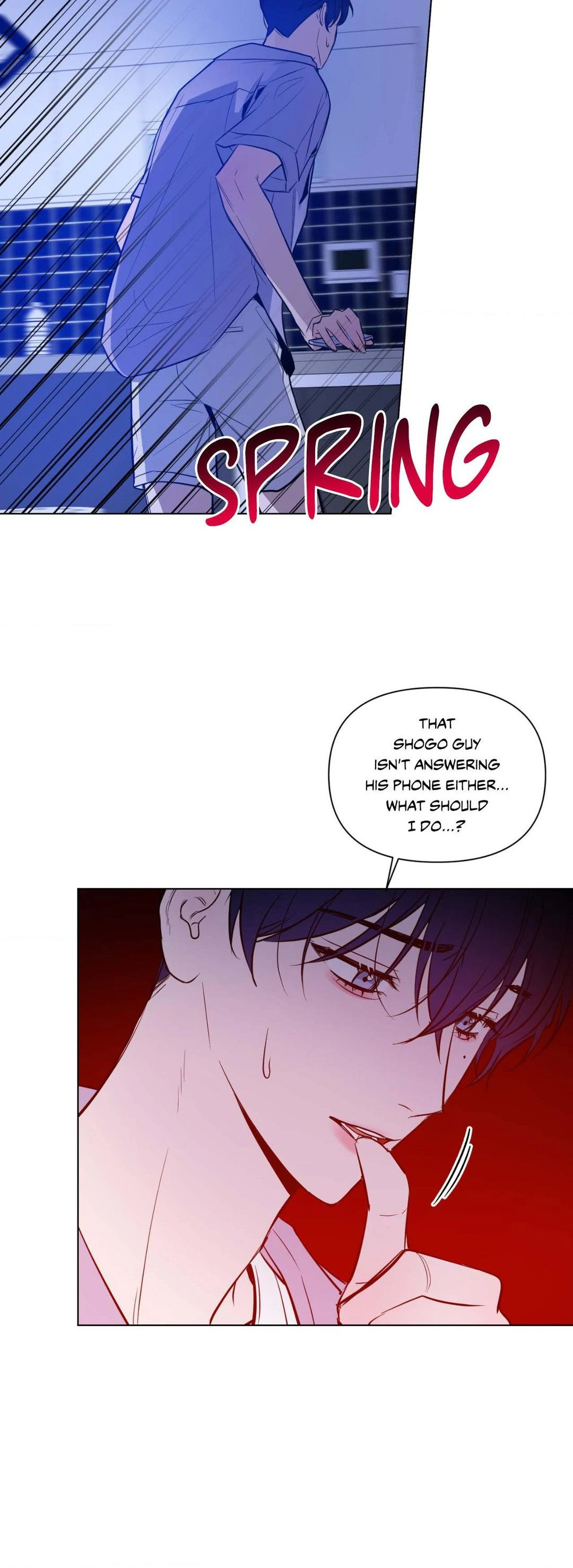 Dawn After Darkness Chapter 28 - Page 21