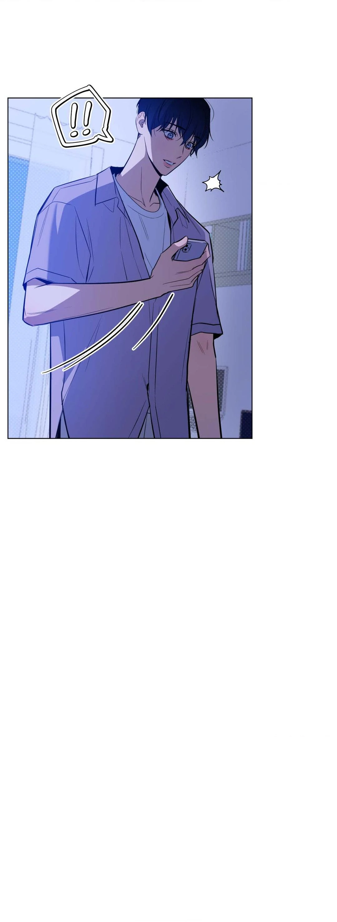 Dawn After Darkness Chapter 28 - Page 22