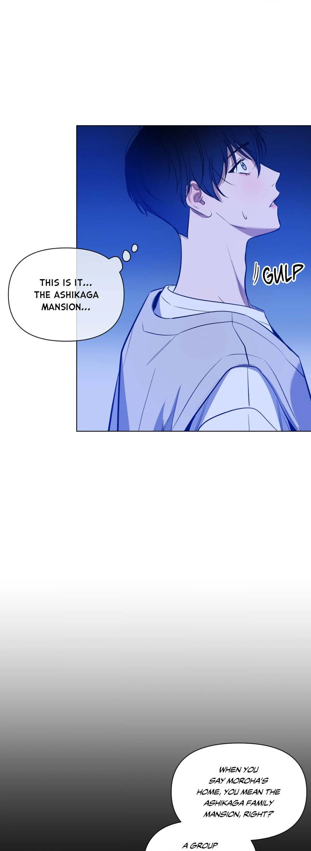 Dawn After Darkness Chapter 28 - Page 24