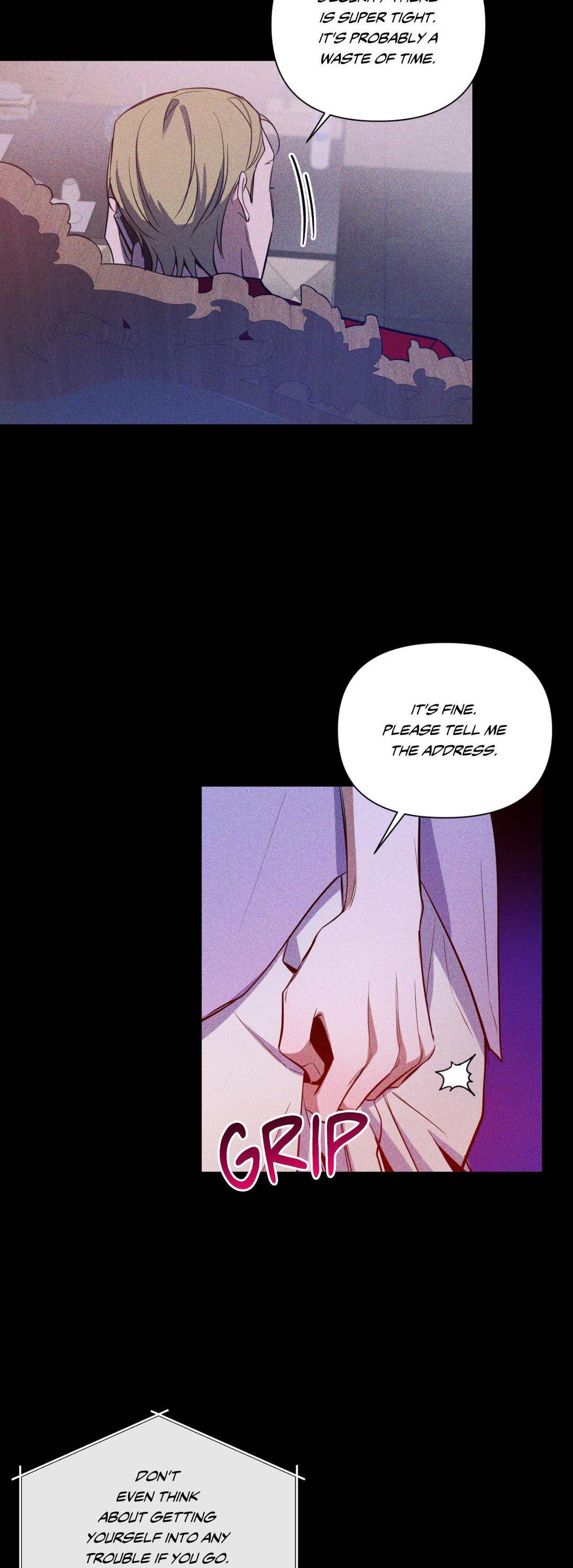 Dawn After Darkness Chapter 28 - Page 26