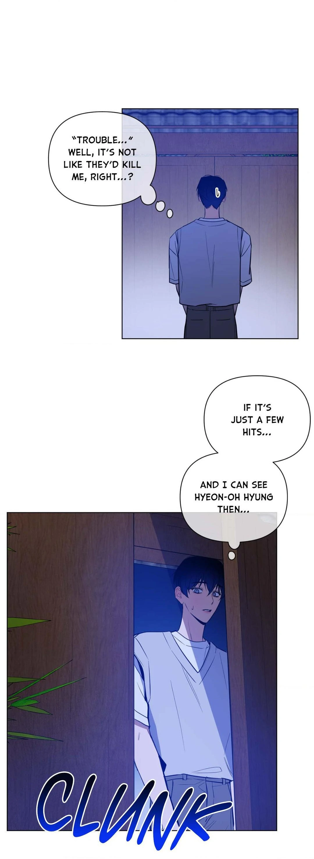 Dawn After Darkness Chapter 28 - Page 28