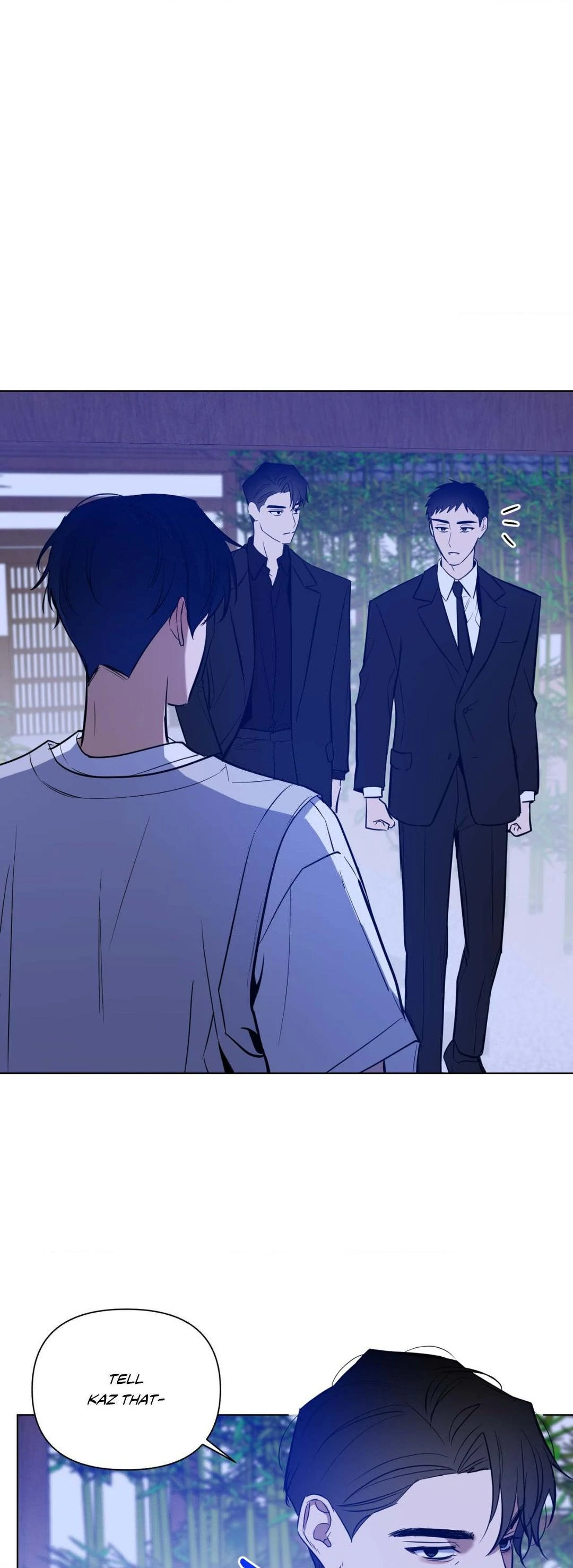 Dawn After Darkness Chapter 28 - Page 29