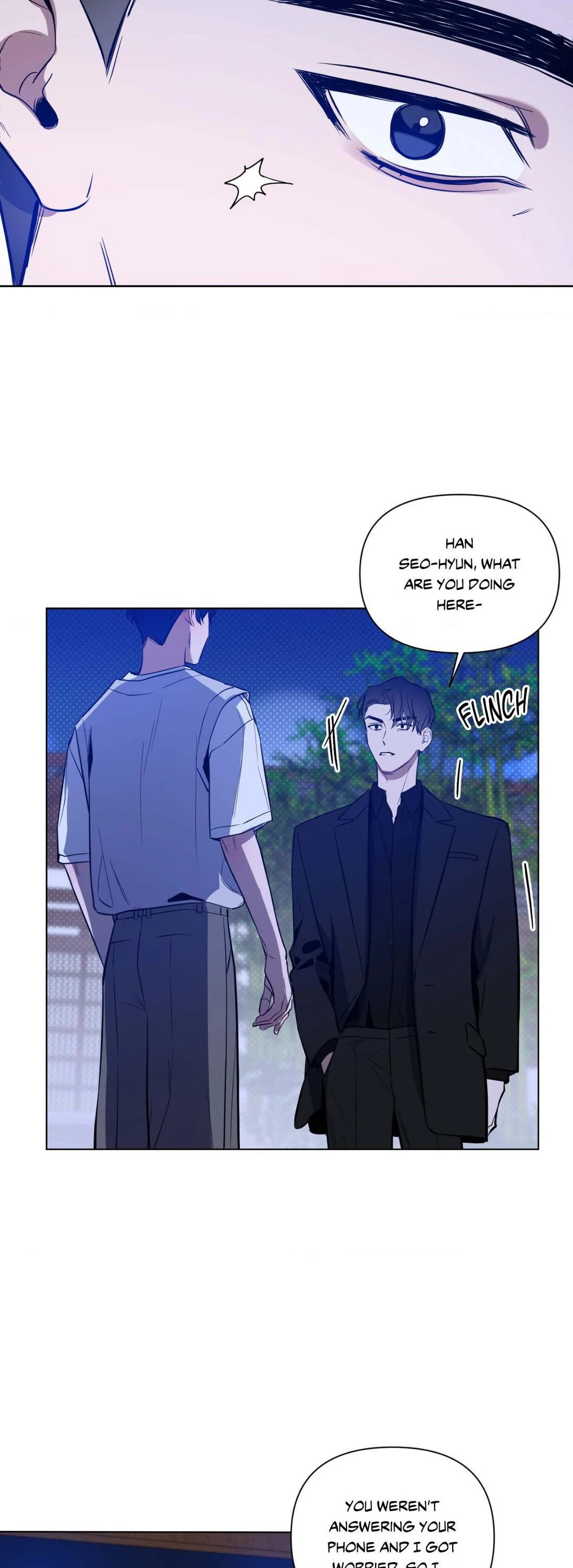 Dawn After Darkness Chapter 28 - Page 31