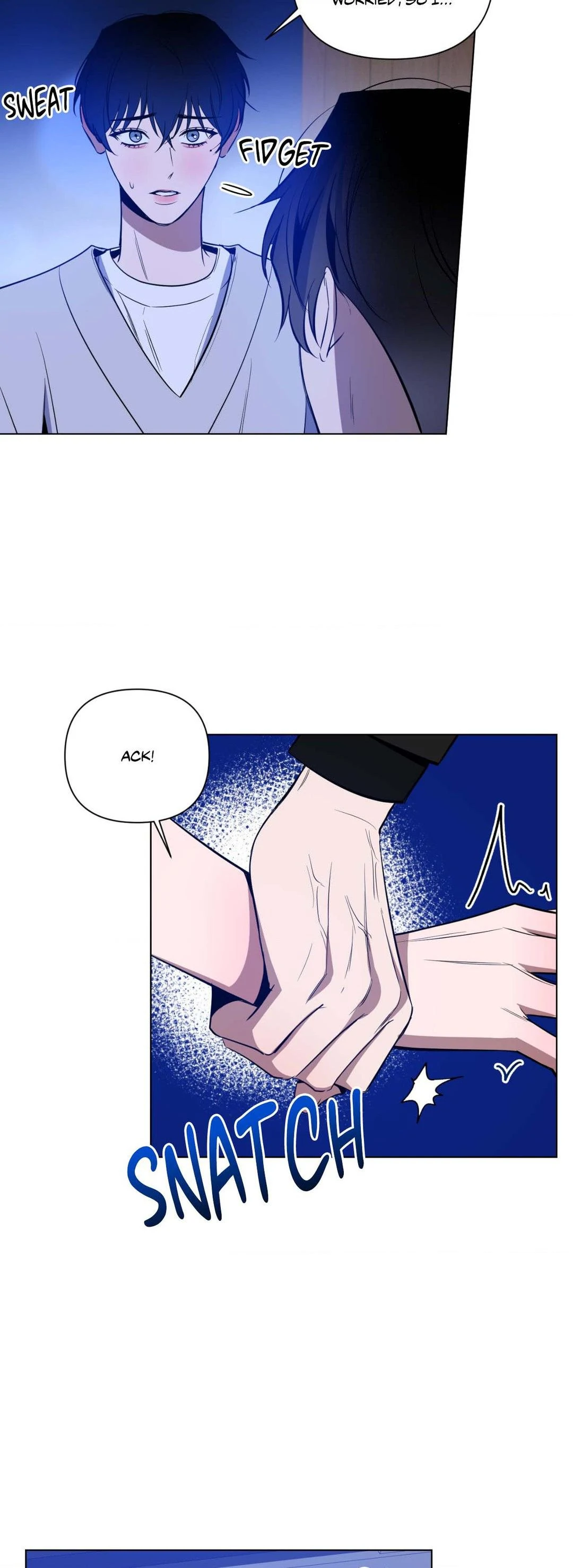 Dawn After Darkness Chapter 28 - Page 32