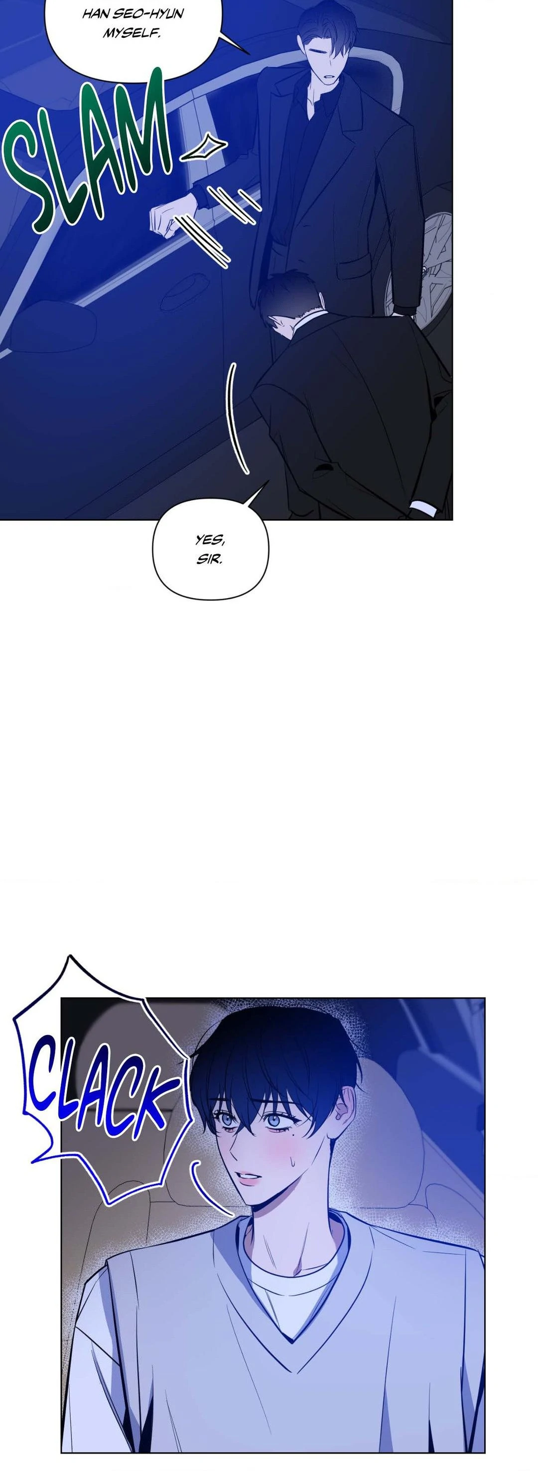 Dawn After Darkness Chapter 28 - Page 34