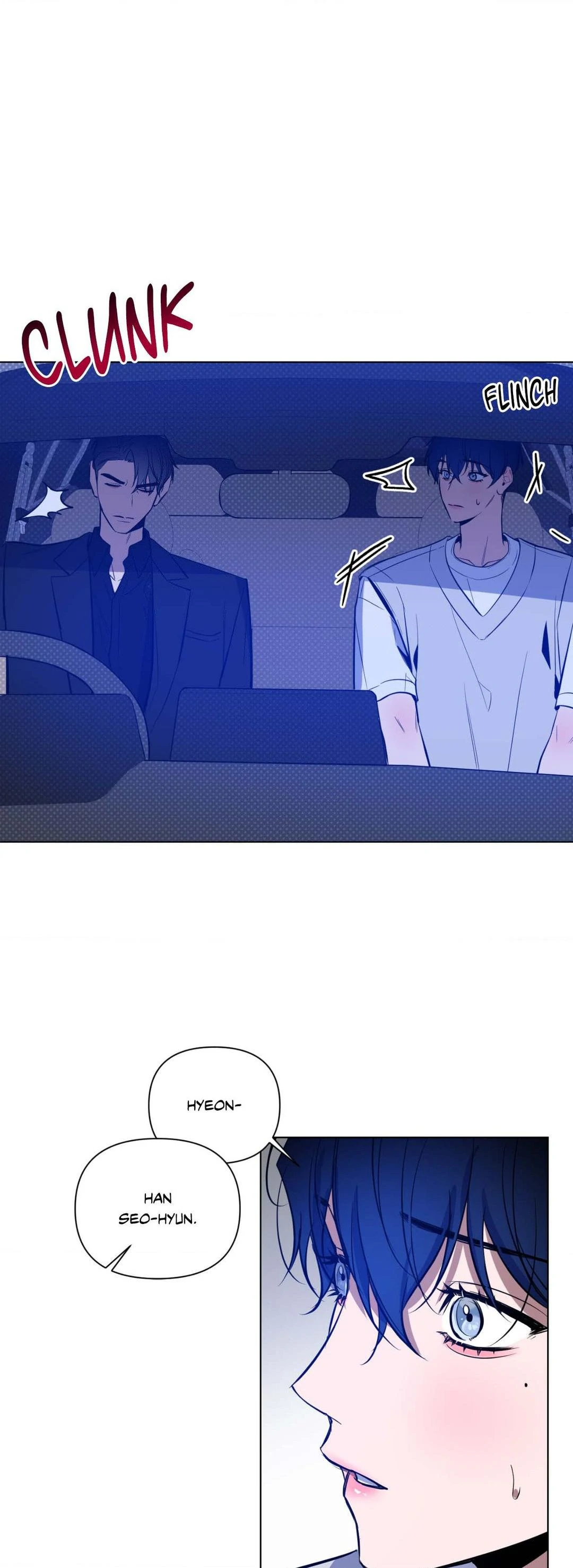 Dawn After Darkness Chapter 28 - Page 35