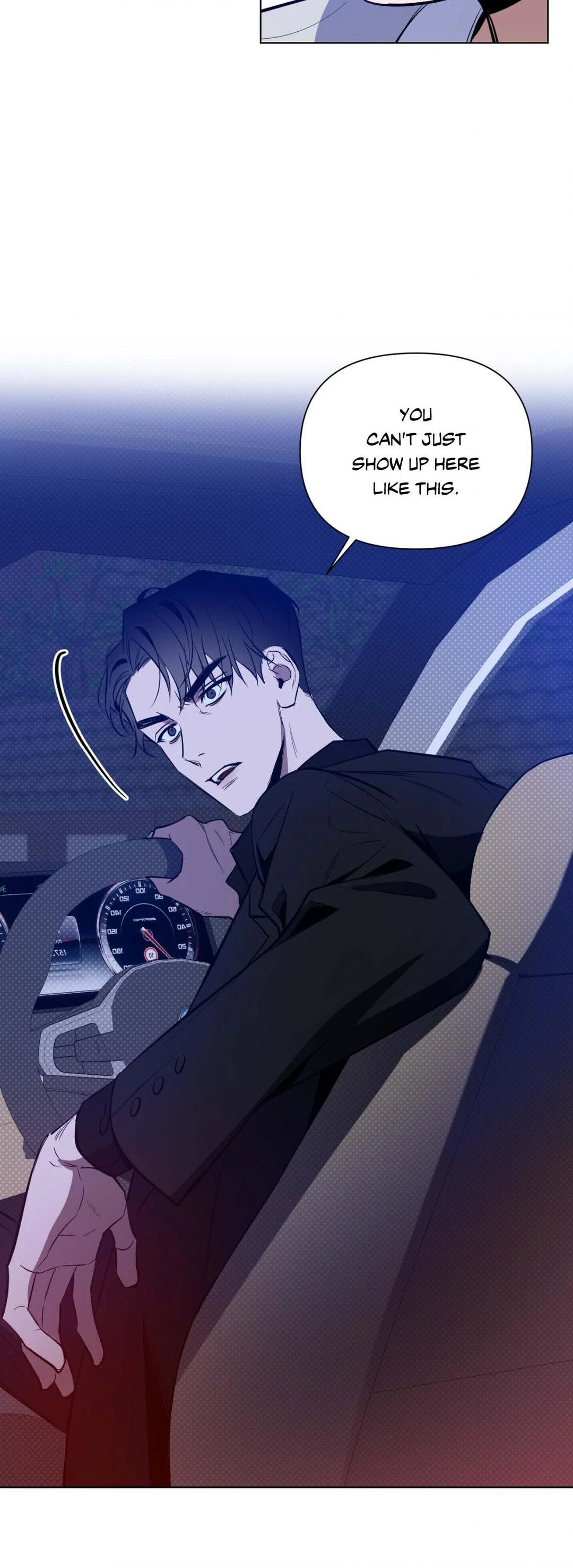 Dawn After Darkness Chapter 28 - Page 36