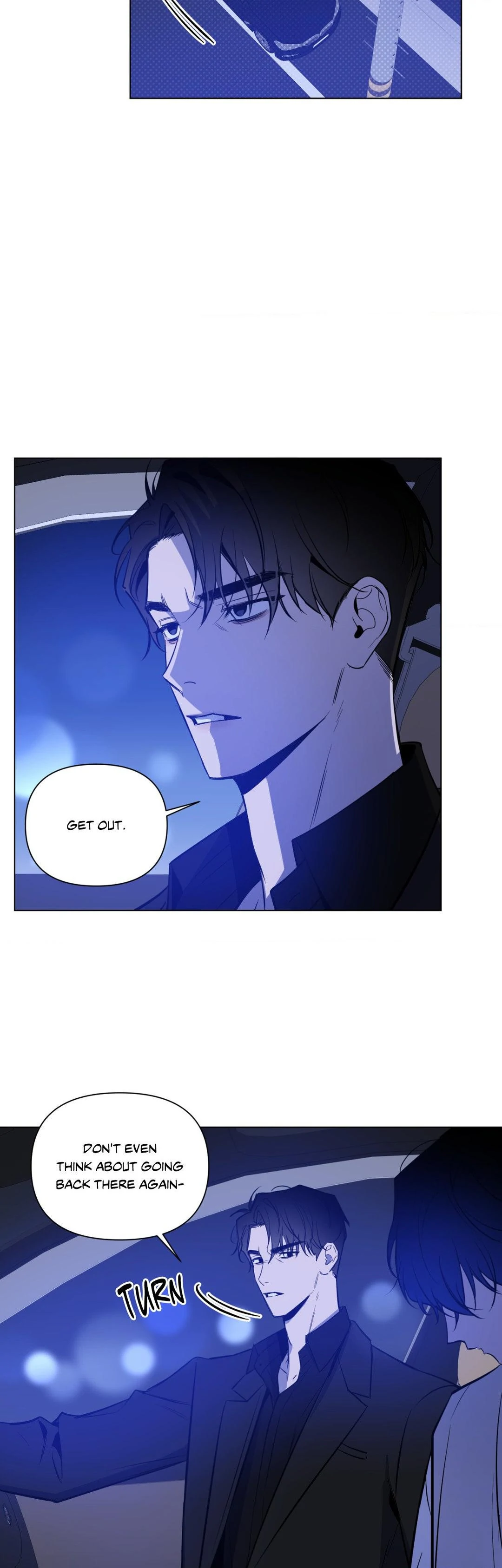 Dawn After Darkness Chapter 29 - Page 5