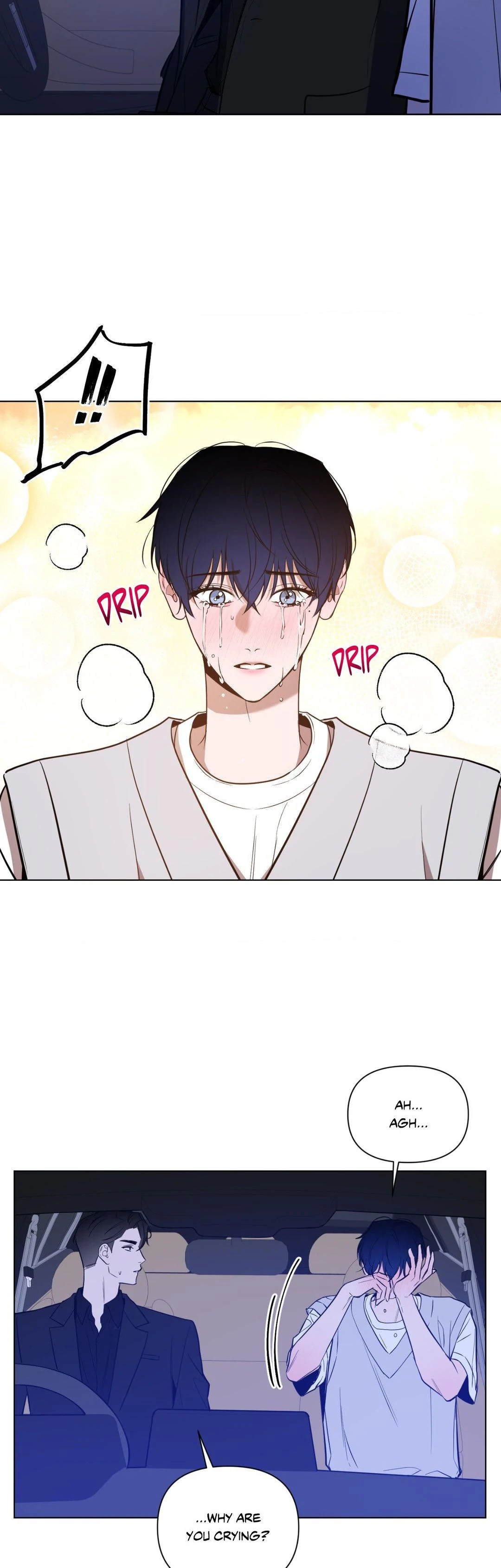 Dawn After Darkness Chapter 29 - Page 6