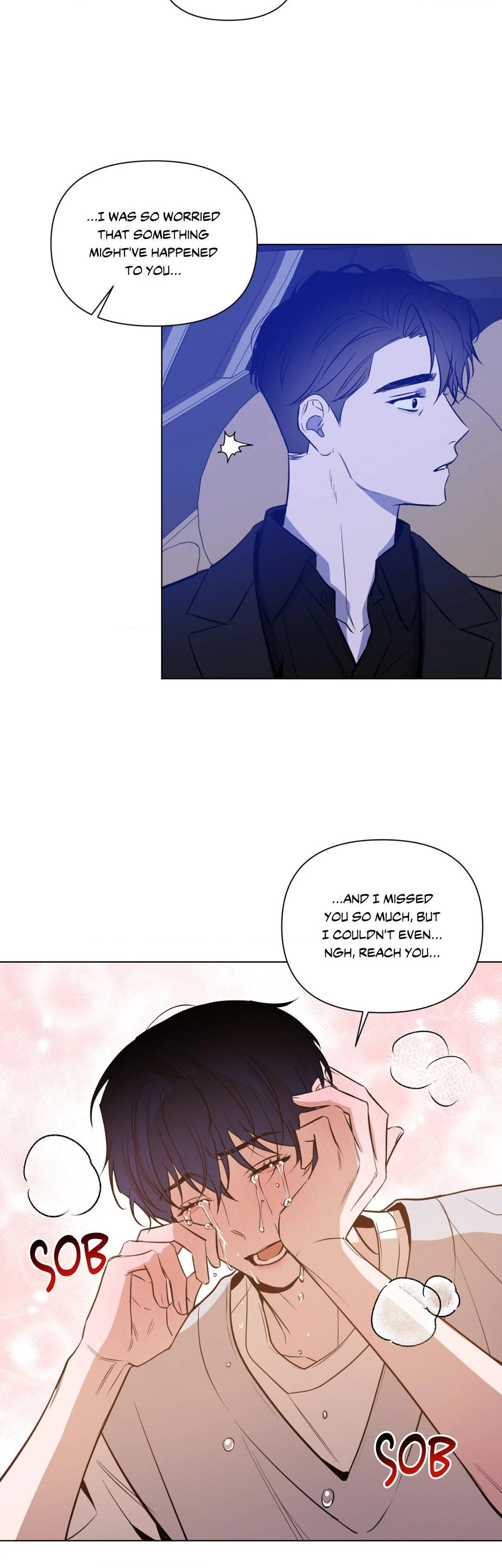 Dawn After Darkness Chapter 29 - Page 7