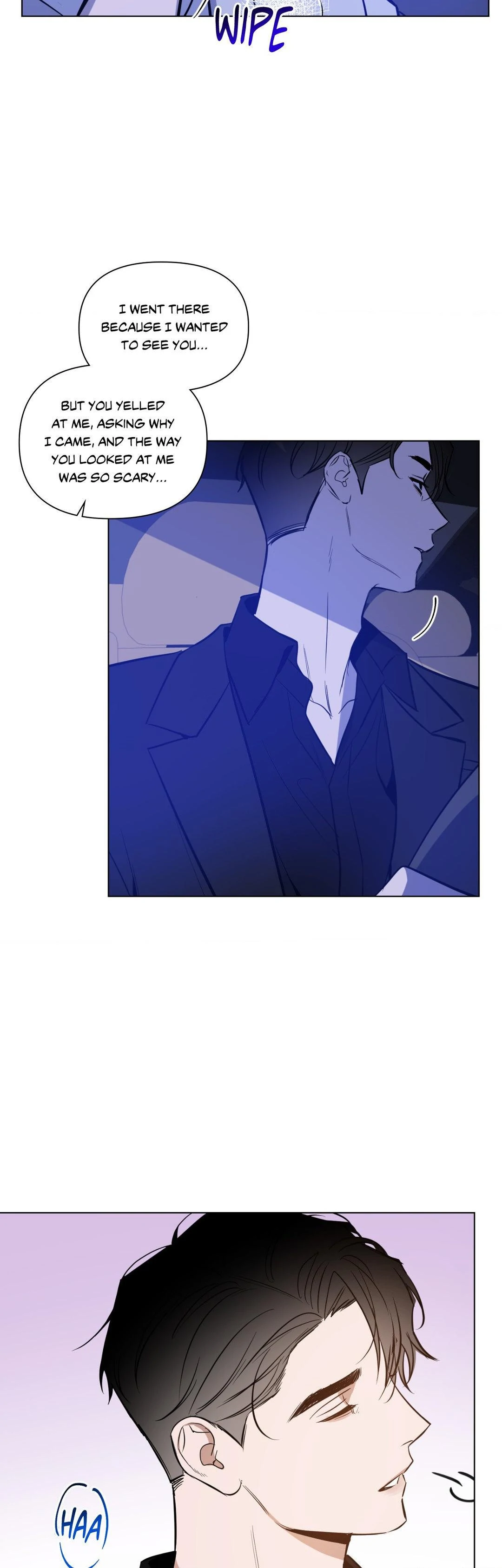 Dawn After Darkness Chapter 29 - Page 9