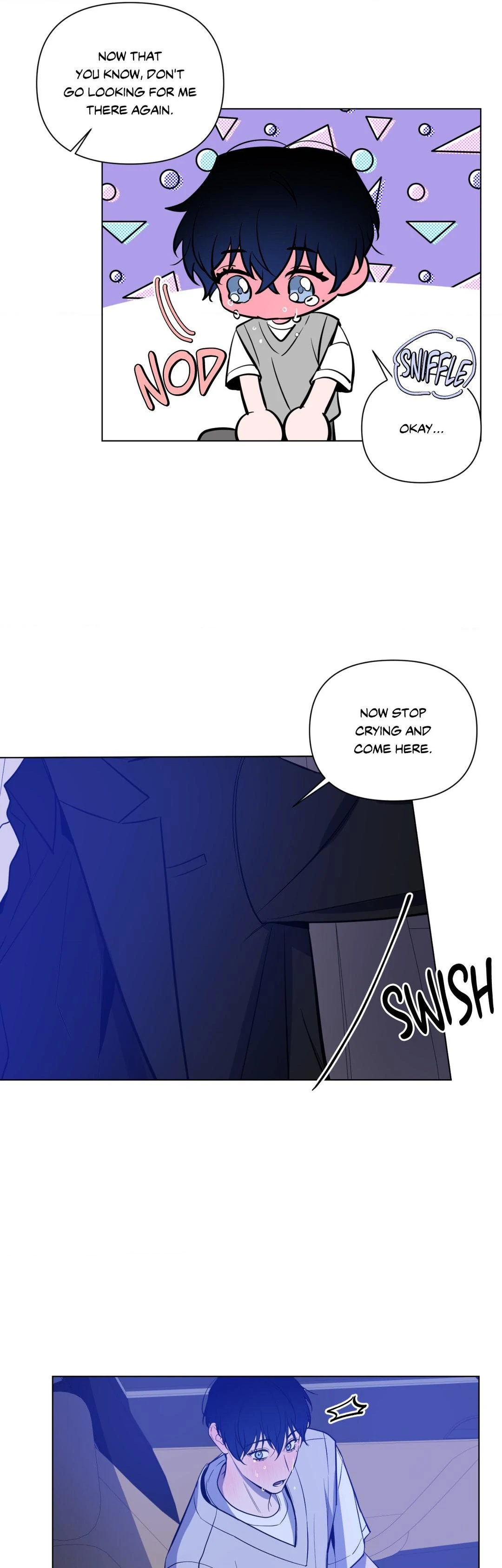 Dawn After Darkness Chapter 29 - Page 12