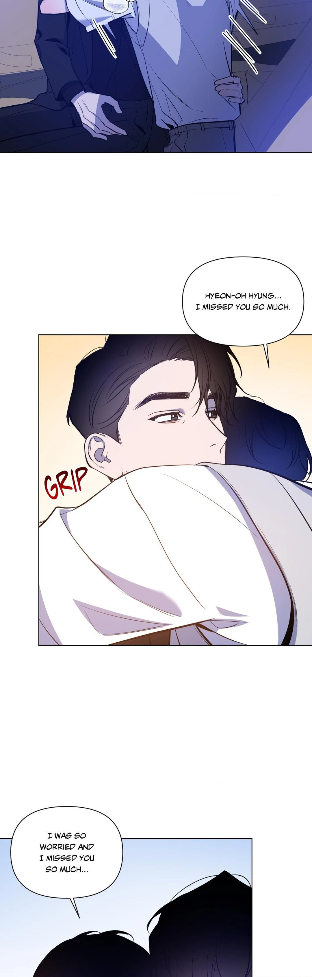 Dawn After Darkness Chapter 29 - Page 14