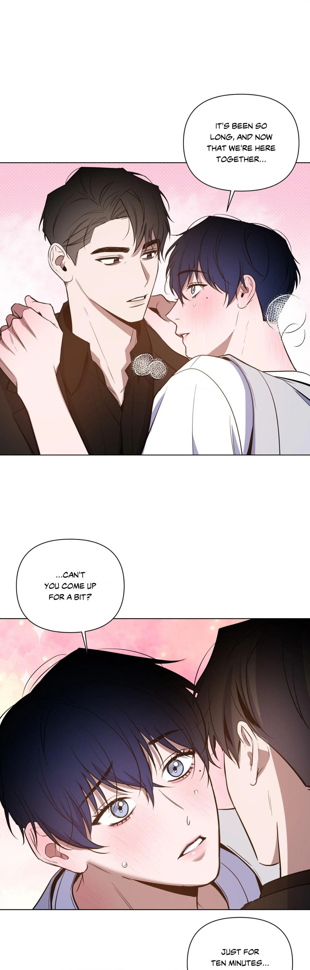 Dawn After Darkness Chapter 29 - Page 16