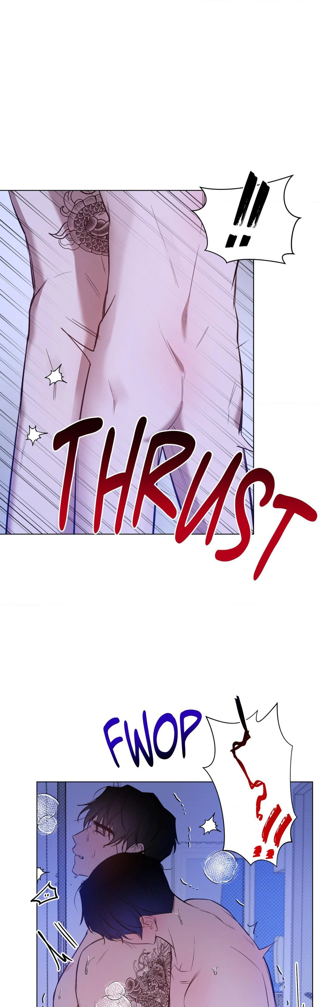 Dawn After Darkness Chapter 29 - Page 18