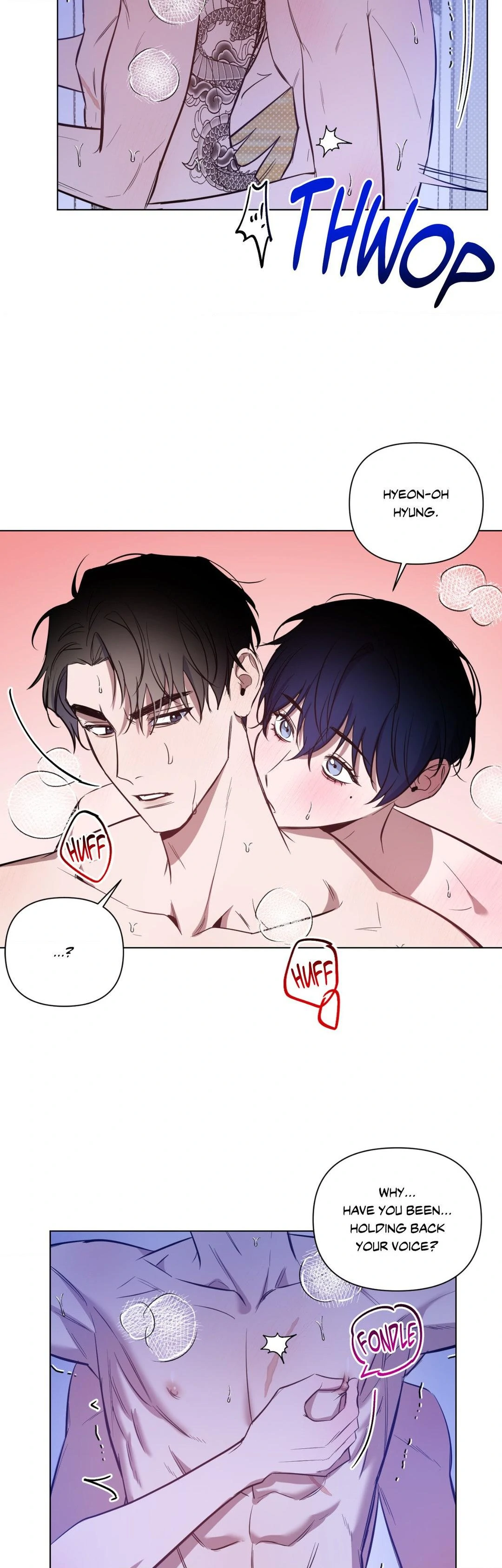 Dawn After Darkness Chapter 29 - Page 19