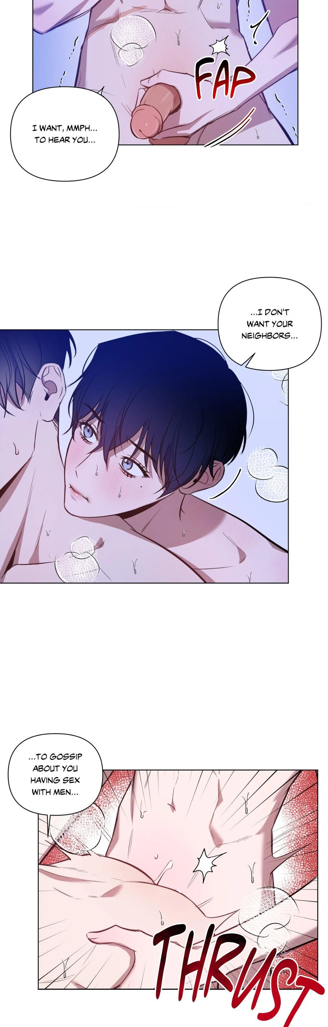 Dawn After Darkness Chapter 29 - Page 20