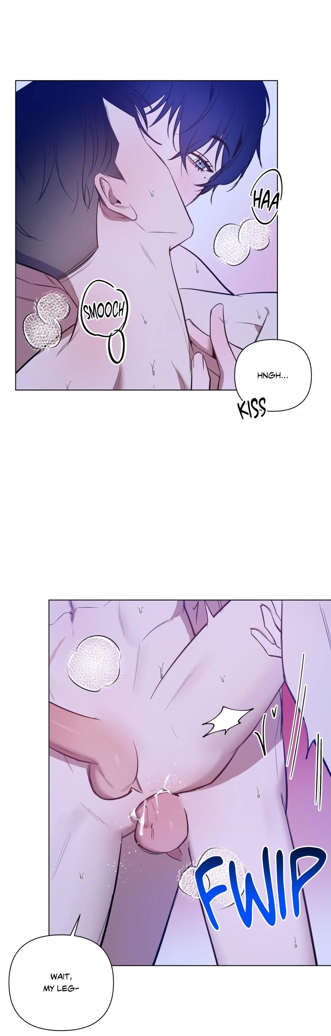 Dawn After Darkness Chapter 29 - Page 23