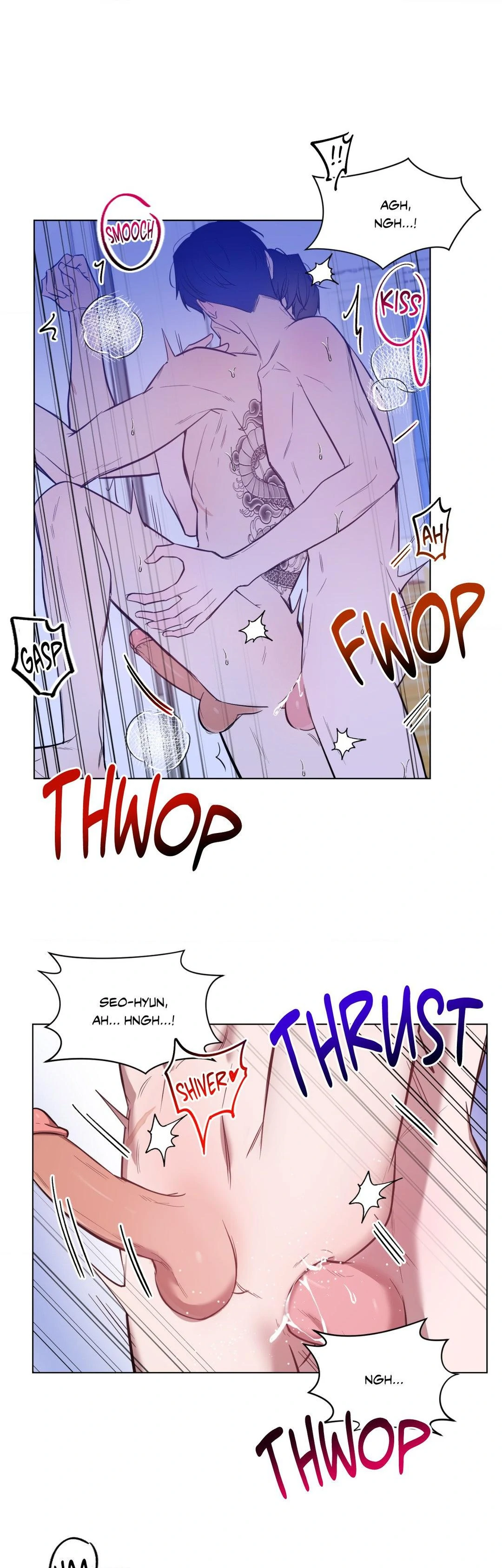 Dawn After Darkness Chapter 29 - Page 24