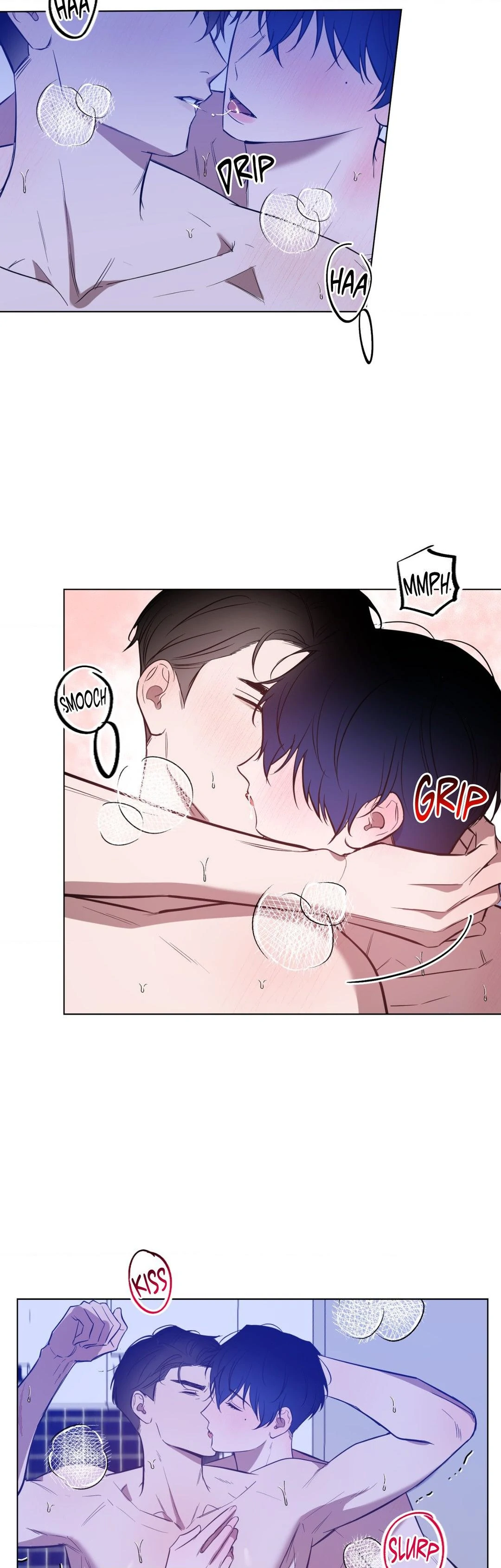 Dawn After Darkness Chapter 29 - Page 25