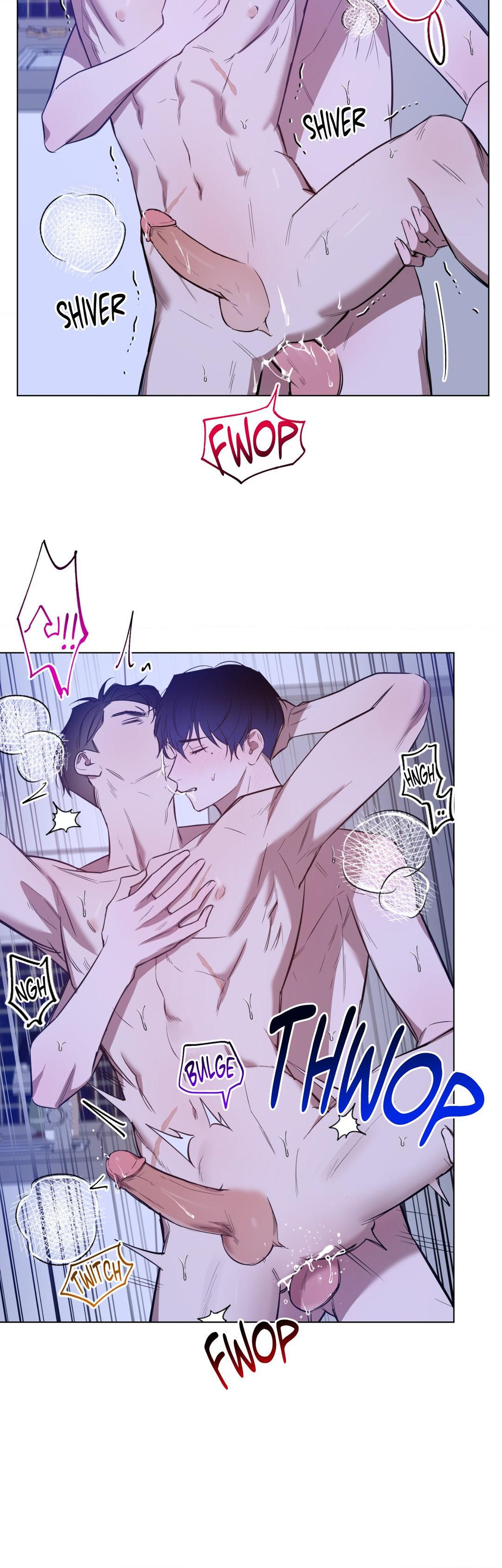 Dawn After Darkness Chapter 29 - Page 26