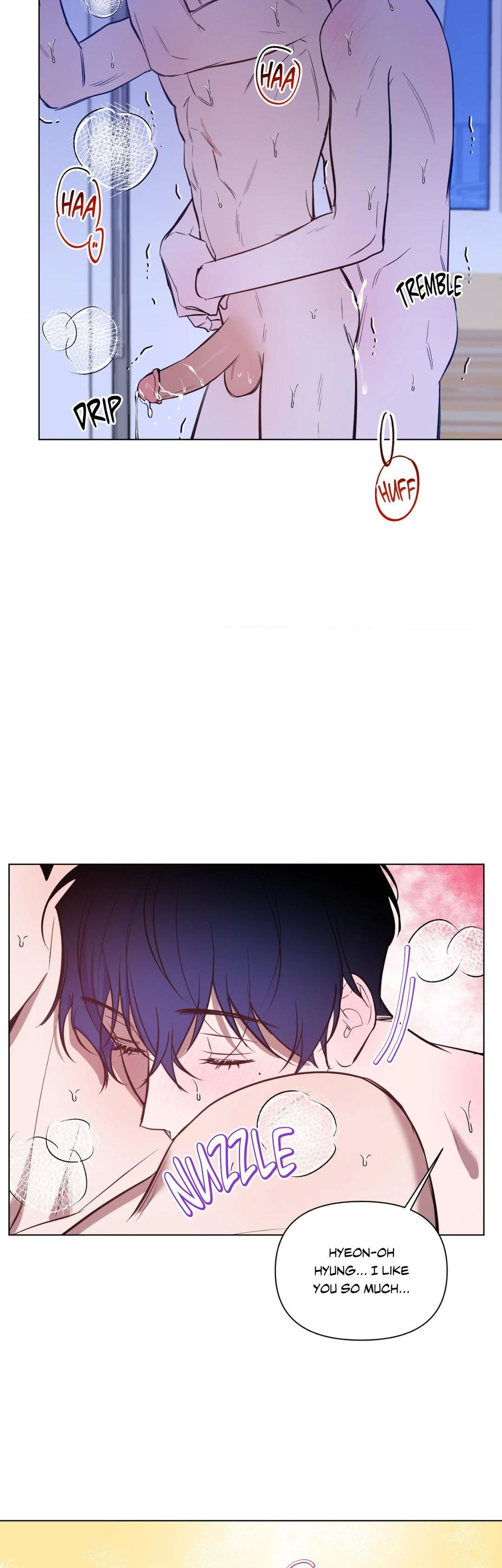 Dawn After Darkness Chapter 29 - Page 28