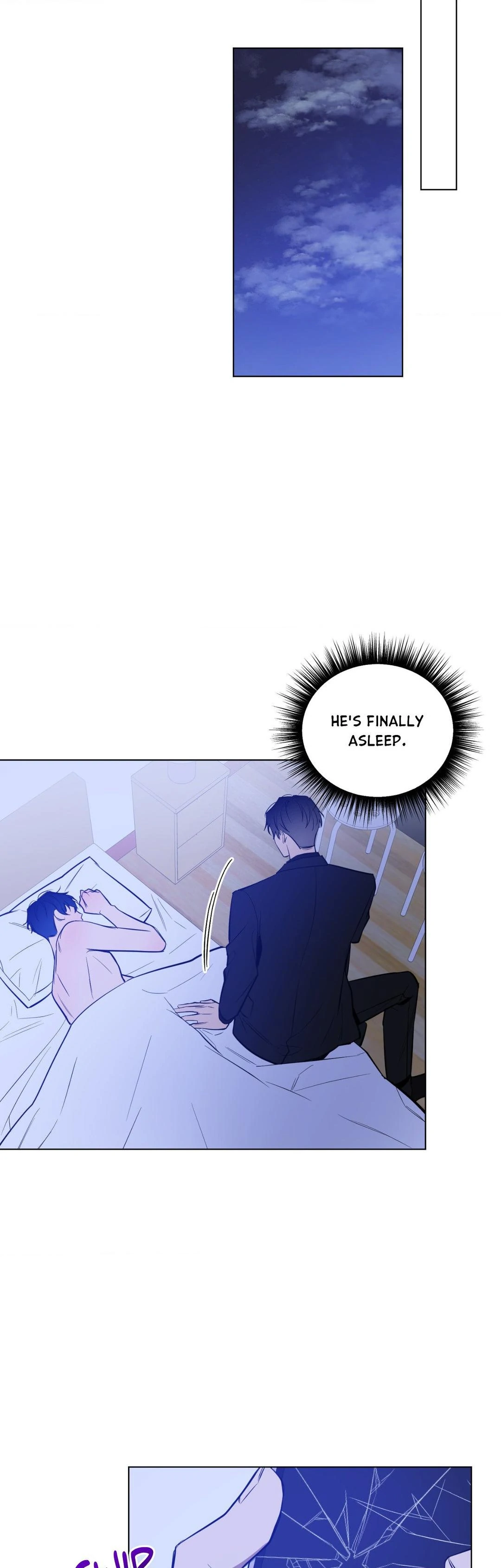 Dawn After Darkness Chapter 29 - Page 30