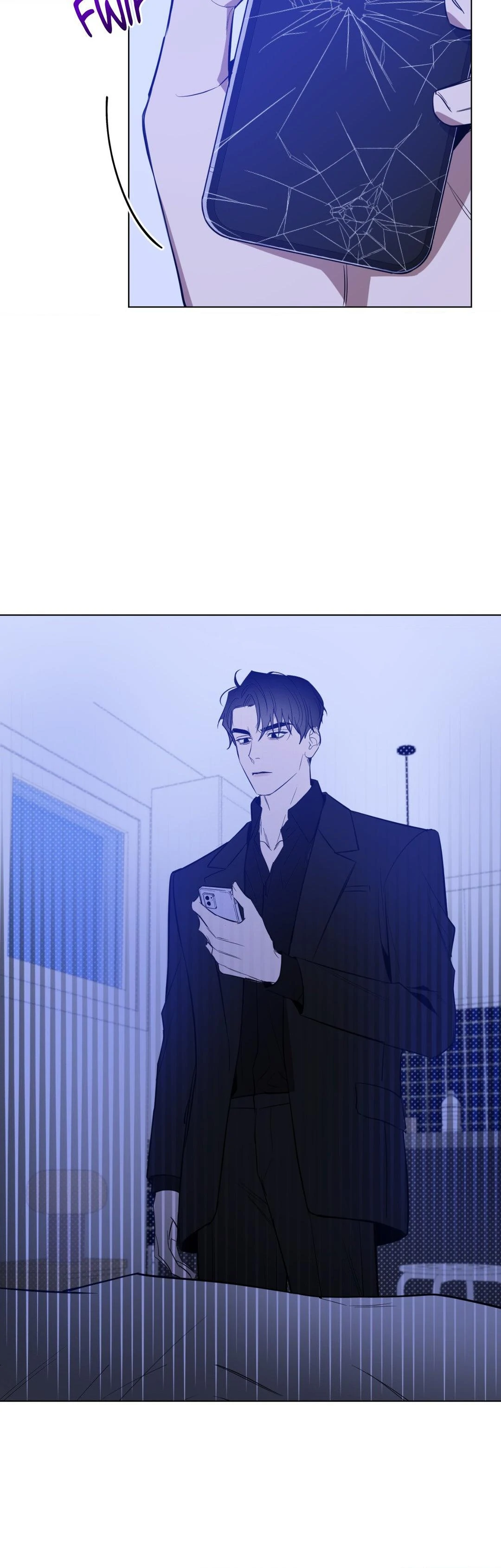 Dawn After Darkness Chapter 29 - Page 31