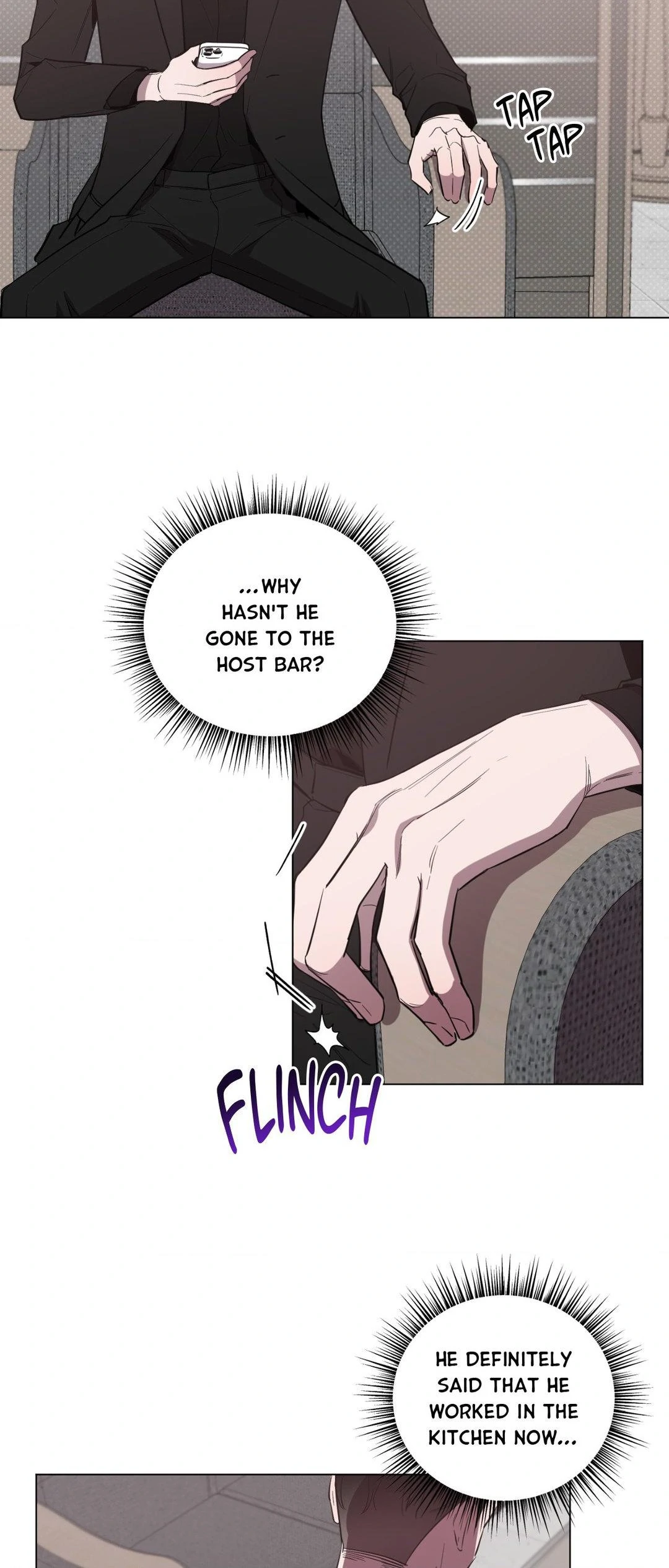 Dawn After Darkness Chapter 30 - Page 4