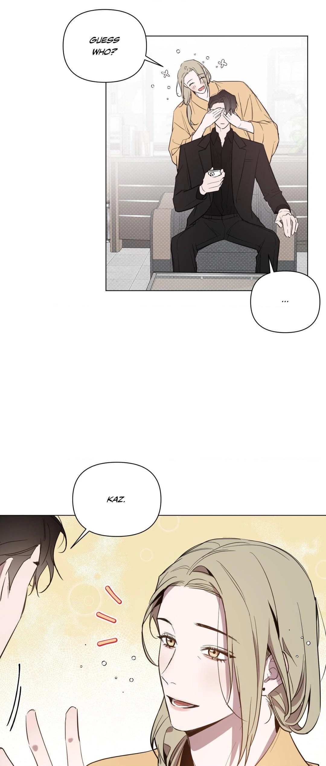 Dawn After Darkness Chapter 30 - Page 6