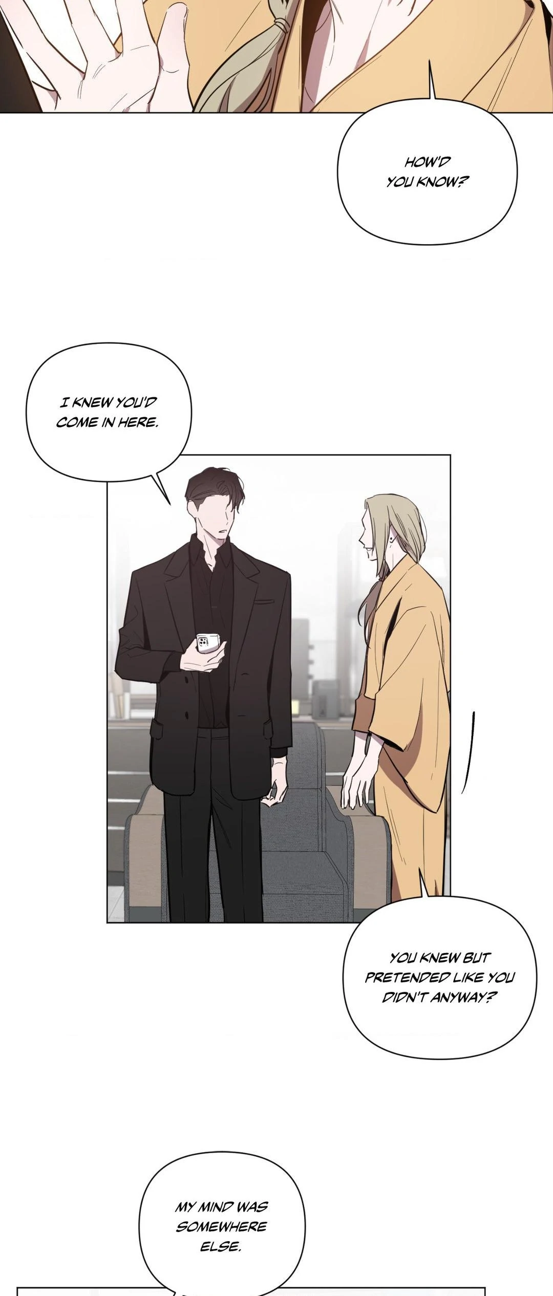 Dawn After Darkness Chapter 30 - Page 7