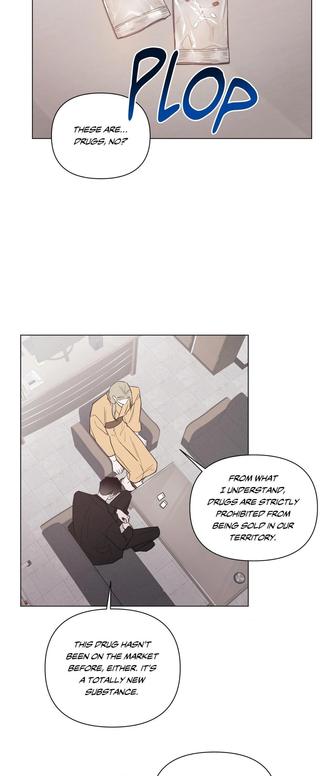 Dawn After Darkness Chapter 30 - Page 10