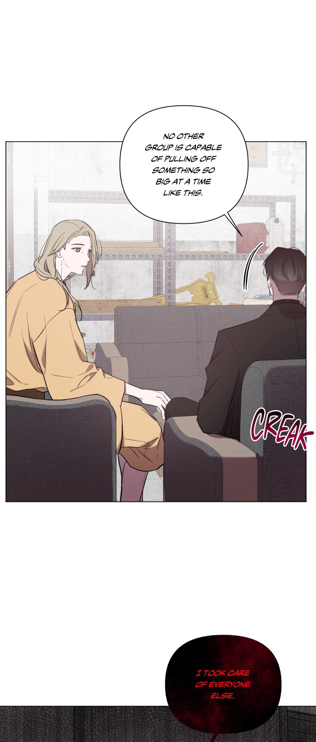 Dawn After Darkness Chapter 30 - Page 13