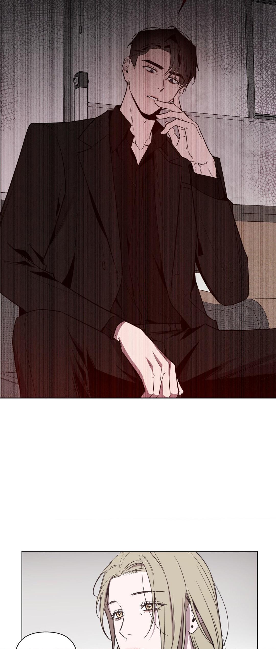 Dawn After Darkness Chapter 30 - Page 14