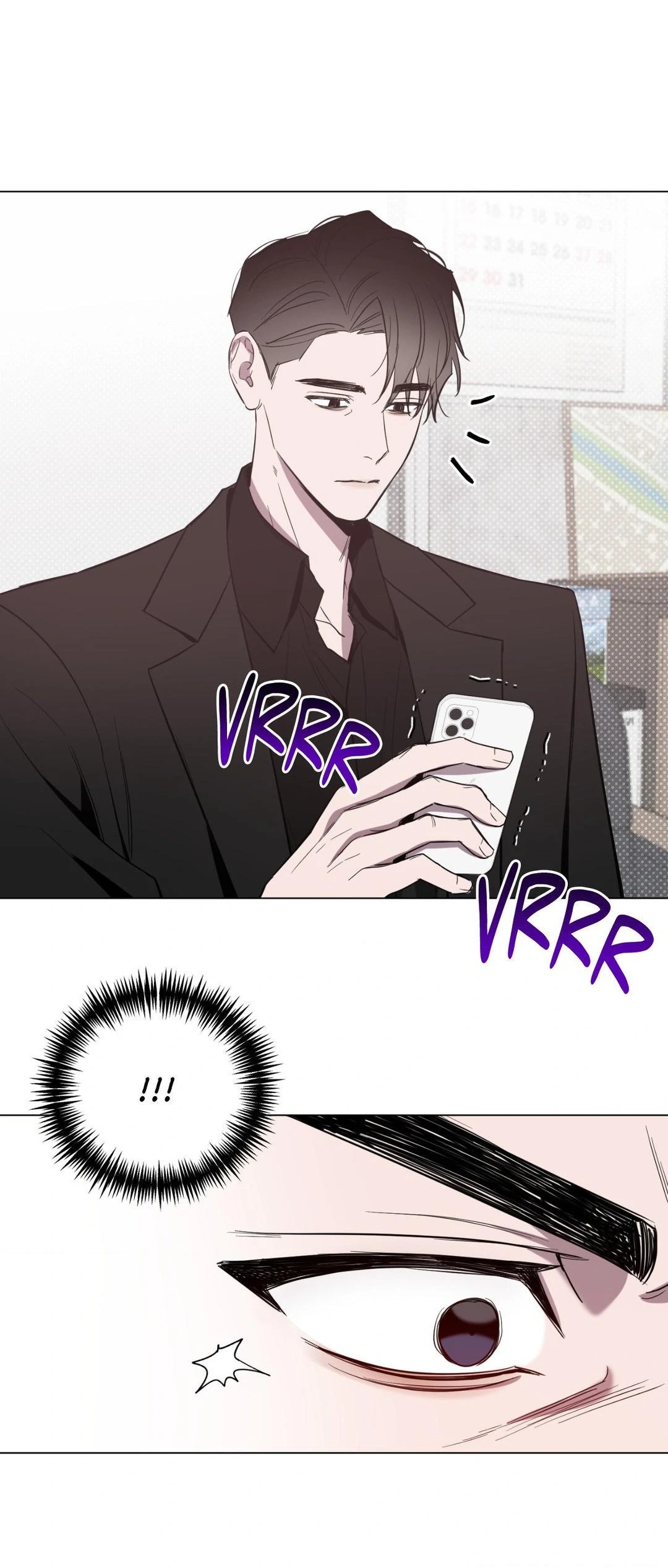 Dawn After Darkness Chapter 30 - Page 17