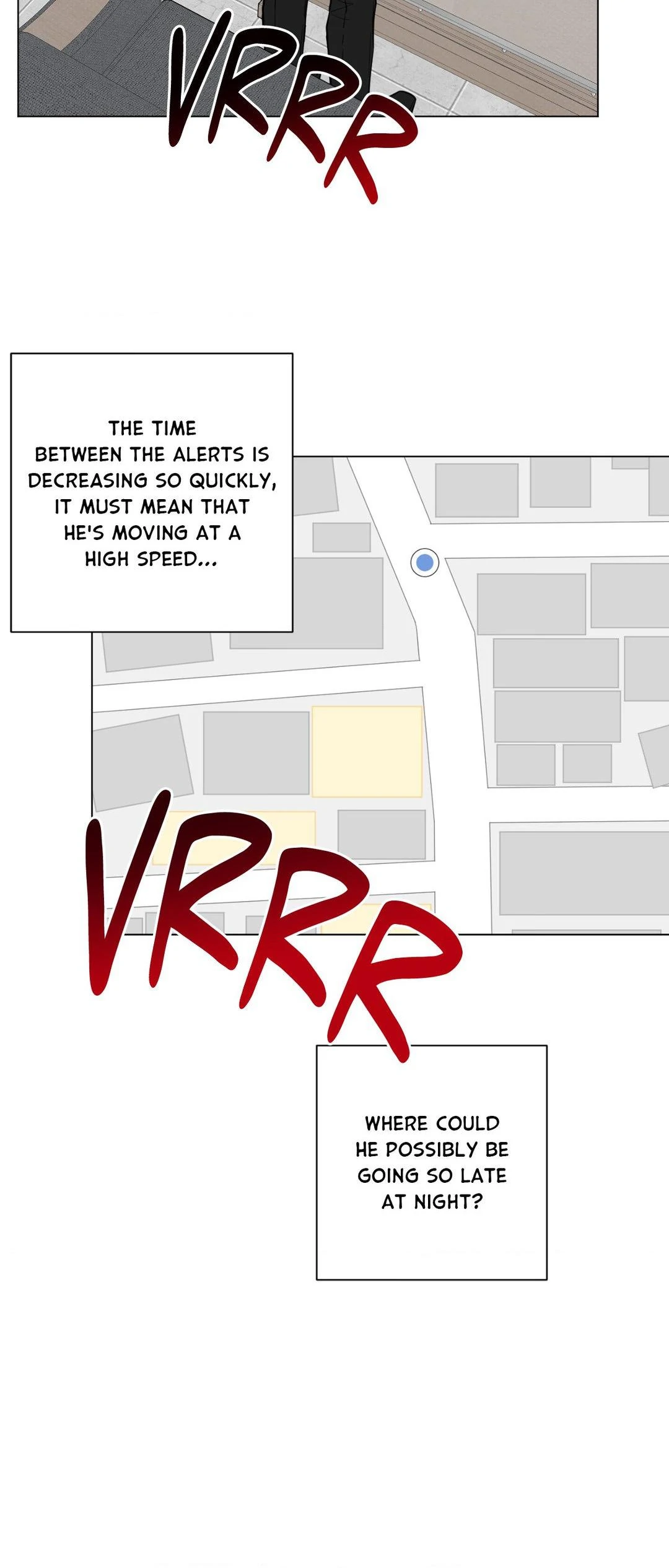 Dawn After Darkness Chapter 30 - Page 20