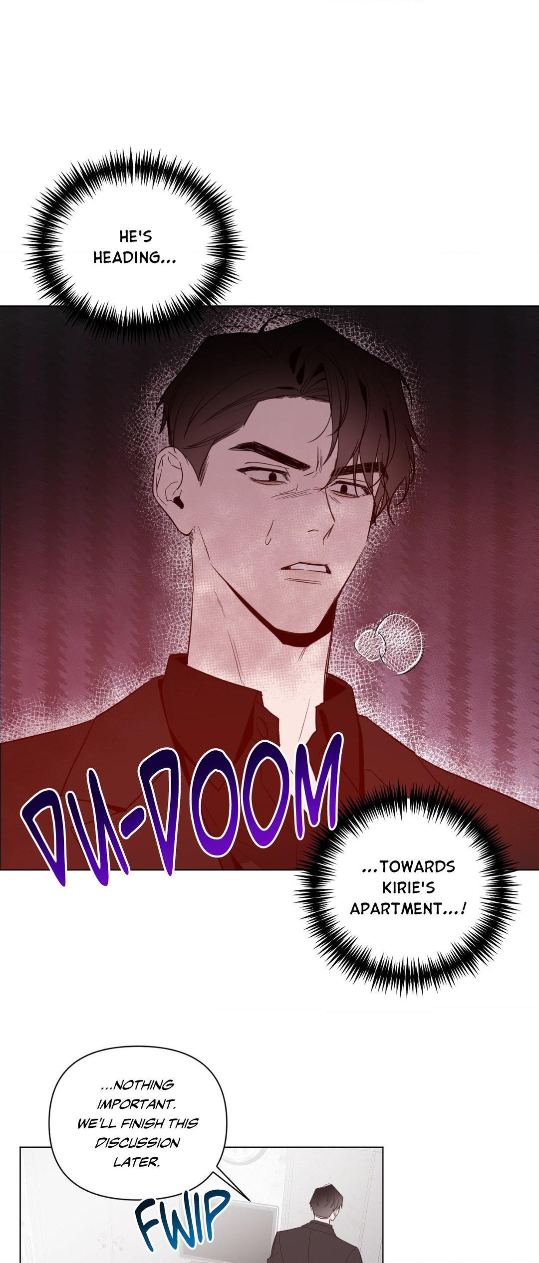 Dawn After Darkness Chapter 30 - Page 21