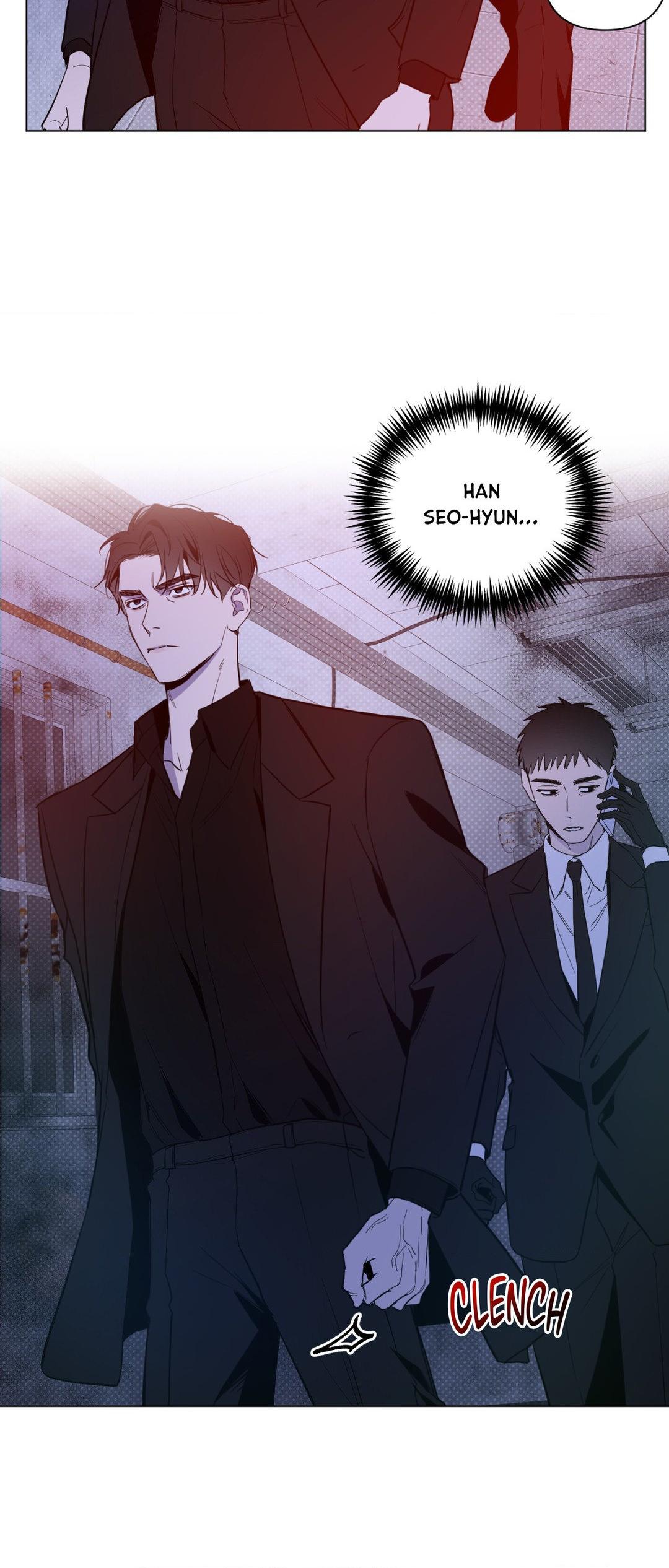 Dawn After Darkness Chapter 30 - Page 23