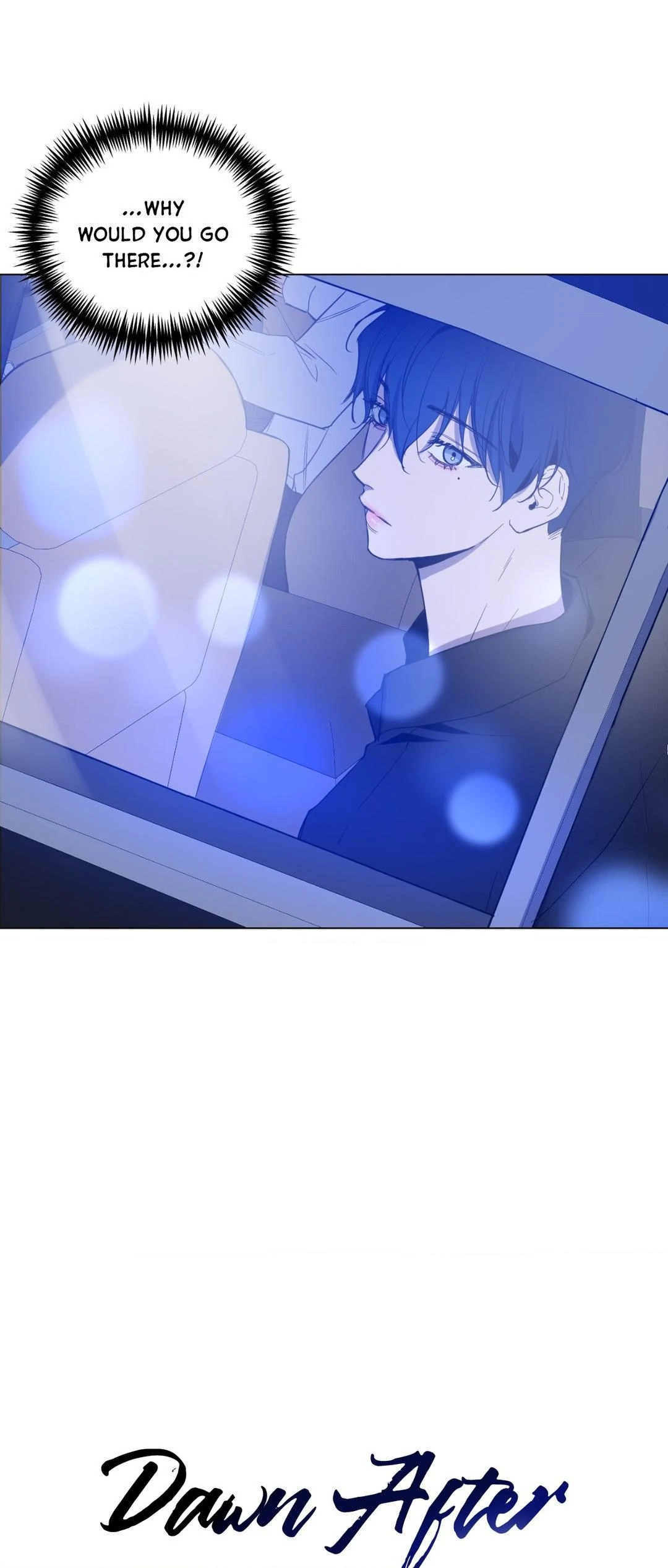 Dawn After Darkness Chapter 30 - Page 24