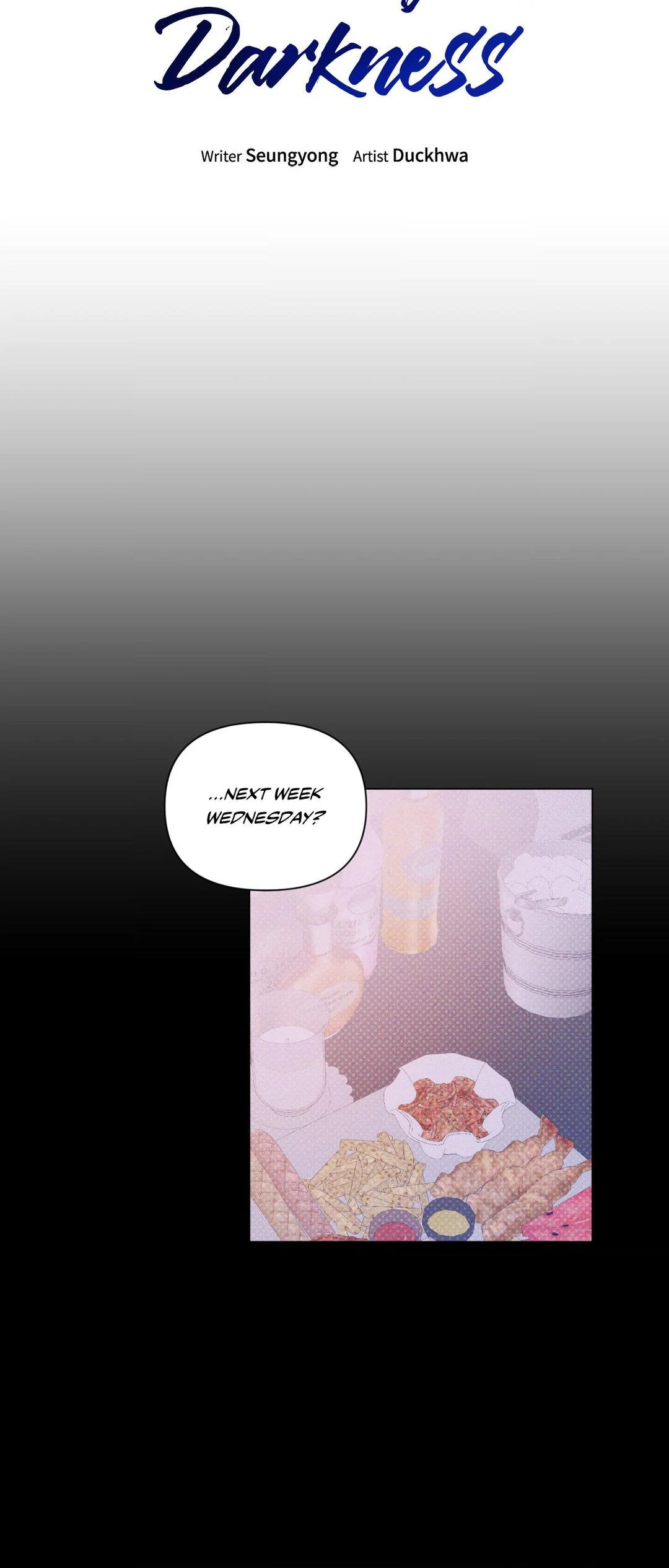 Dawn After Darkness Chapter 30 - Page 25