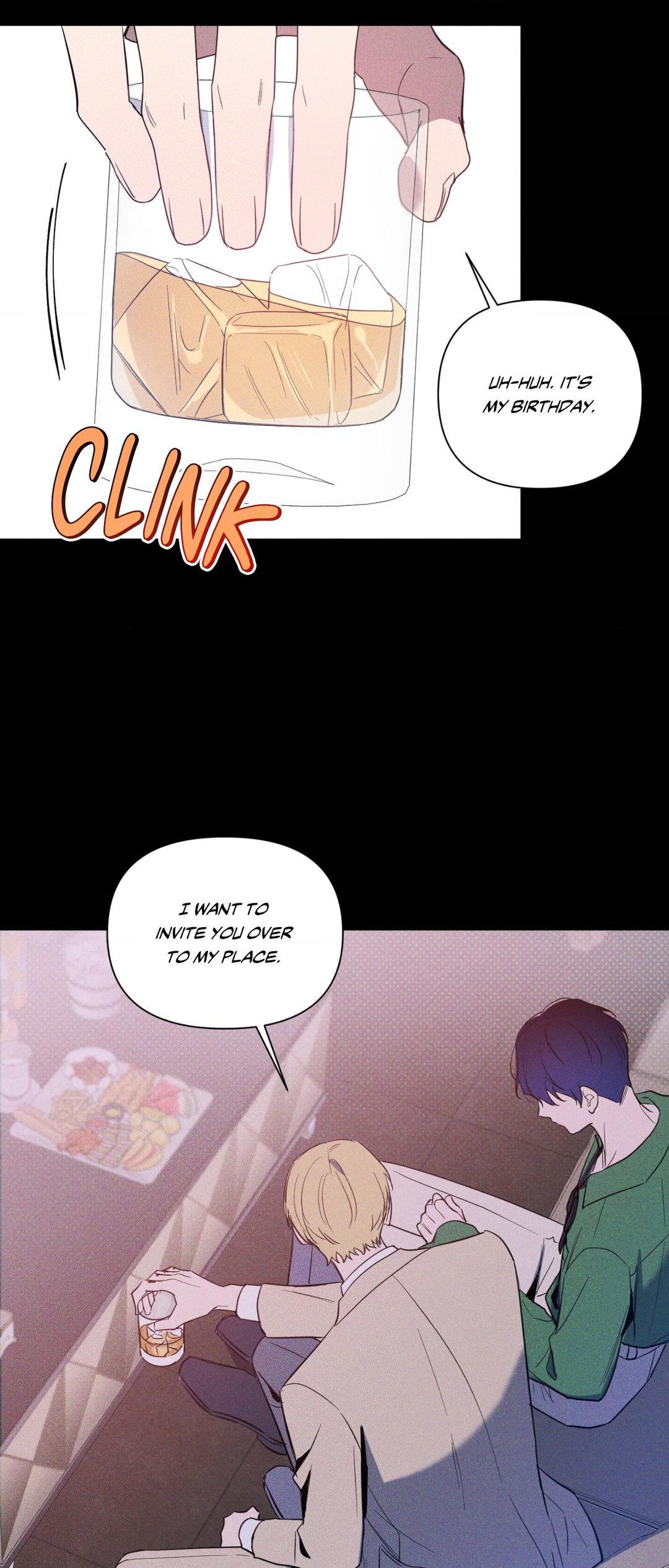 Dawn After Darkness Chapter 30 - Page 26