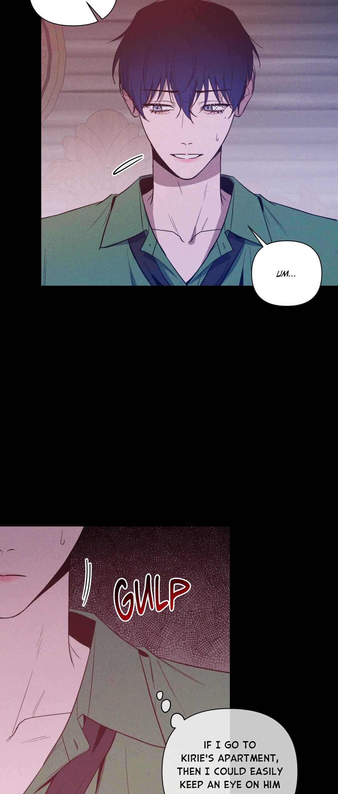 Dawn After Darkness Chapter 30 - Page 28