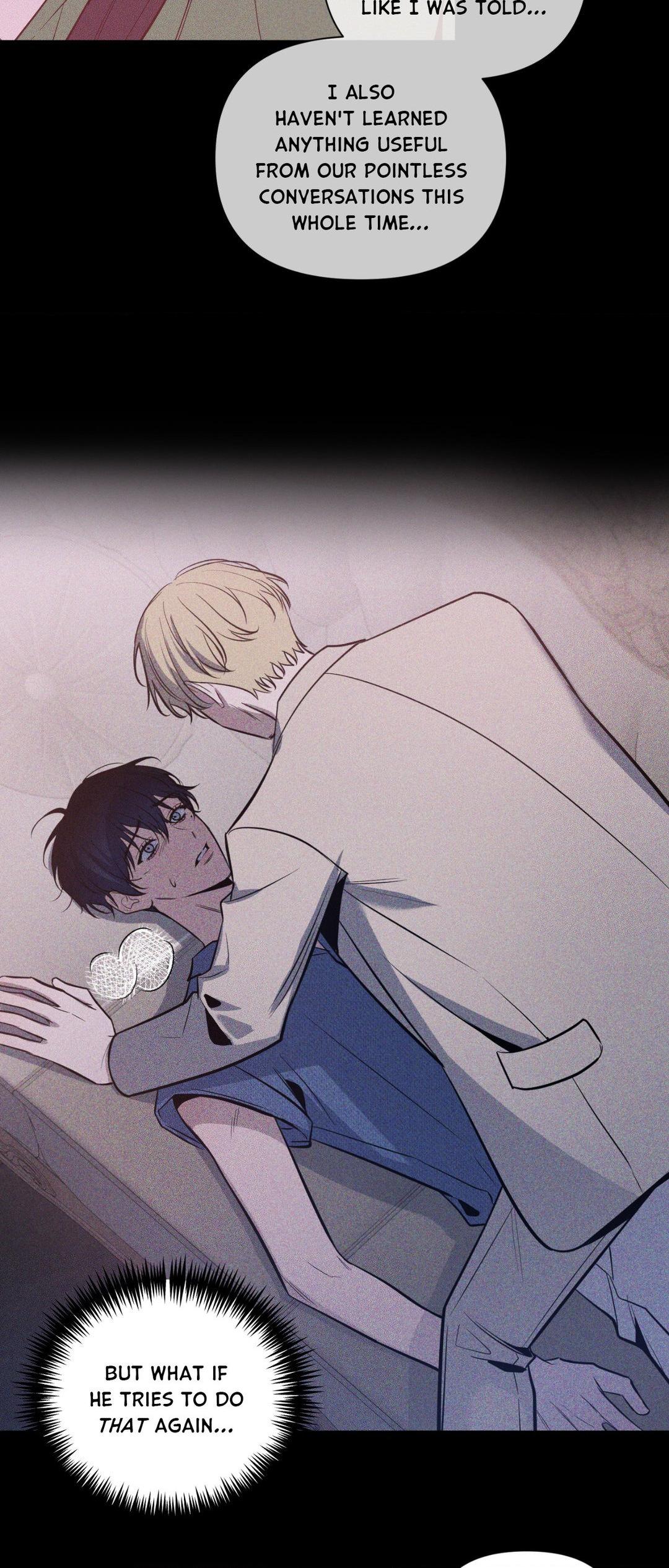 Dawn After Darkness Chapter 30 - Page 29