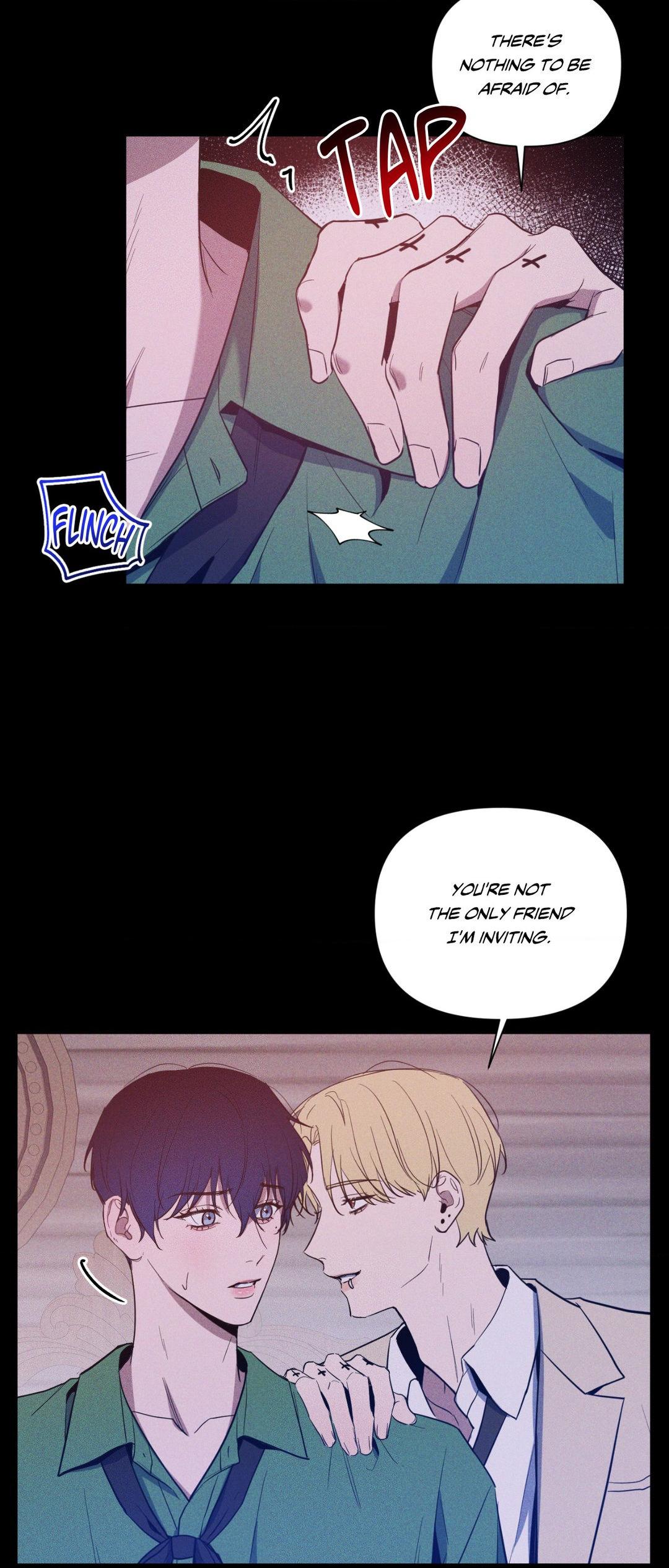 Dawn After Darkness Chapter 30 - Page 30