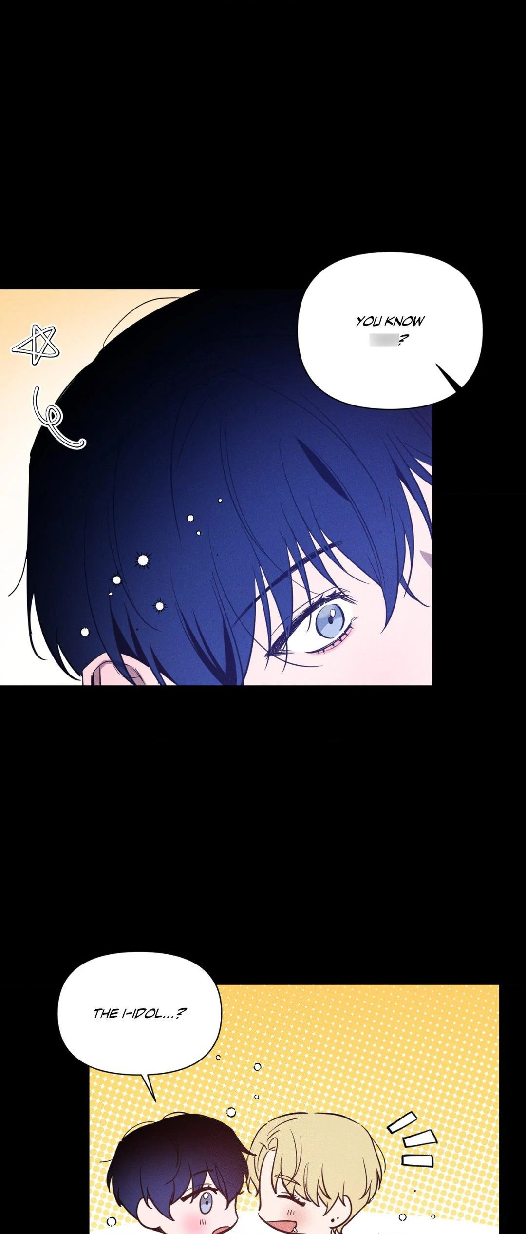 Dawn After Darkness Chapter 30 - Page 31