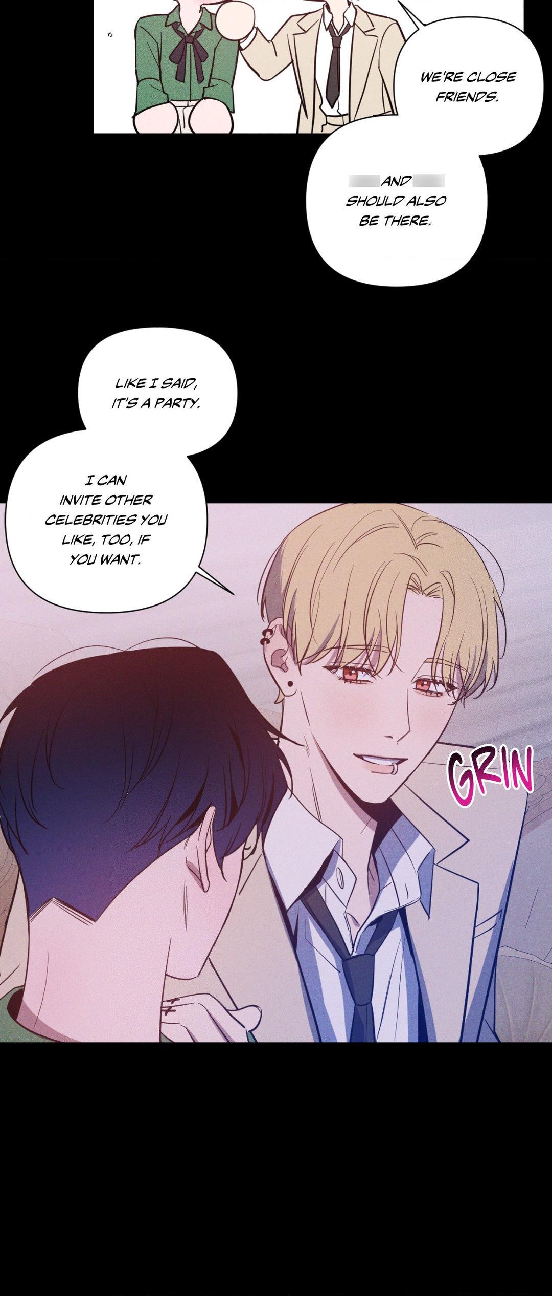 Dawn After Darkness Chapter 30 - Page 32