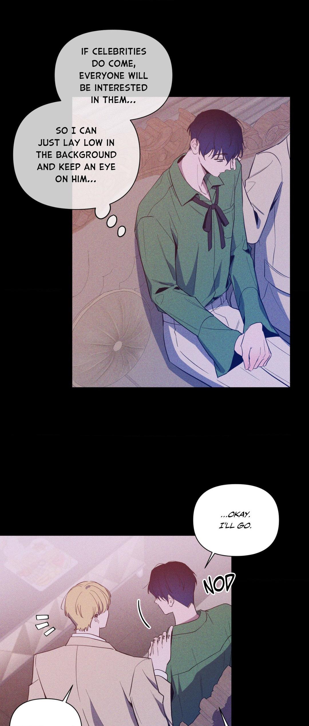 Dawn After Darkness Chapter 30 - Page 34